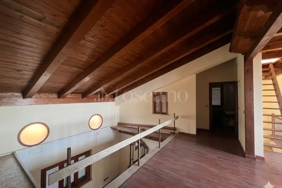 Casa Indipendente in vendita di 240 mq a €580.000 (rif. 14/2026)