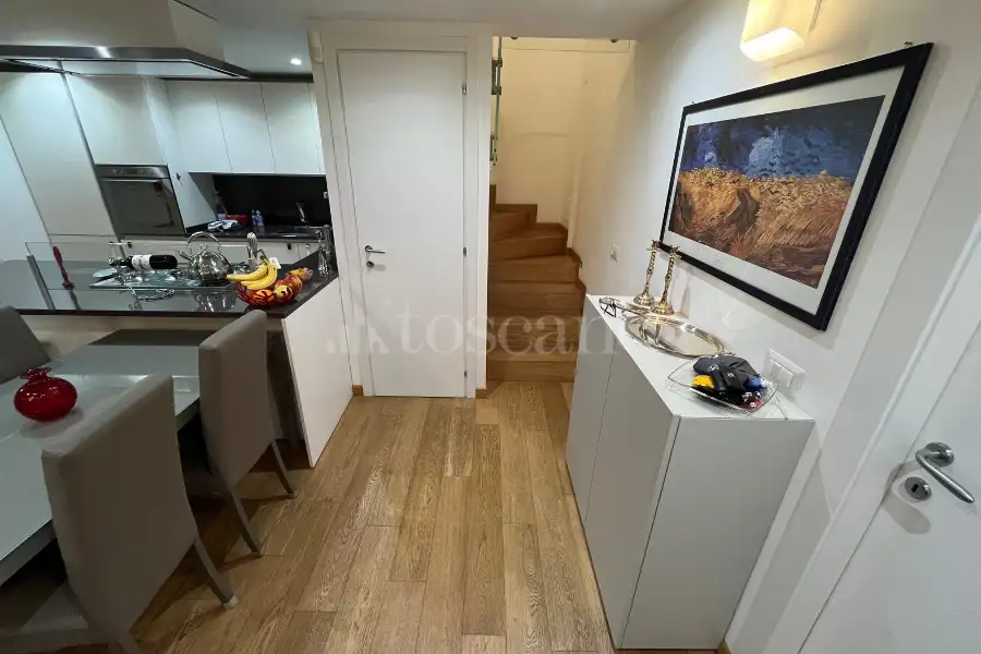 Casa in vendita di 90 mq a €550.000 (rif. 1/2026)