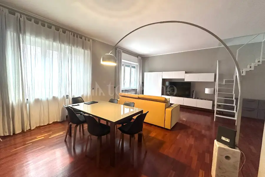 Casa in vendita di 75 mq a €450.000 (rif. 8/2026)