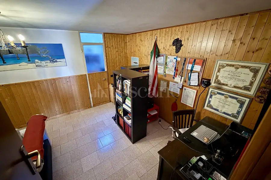 Villino a Schiera in vendita di 150 mq a €299.000 (rif. 6/2026)