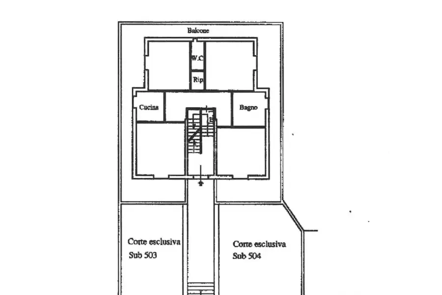 Casa in vendita di 150 mq a €199.000 (rif. 21/2025)