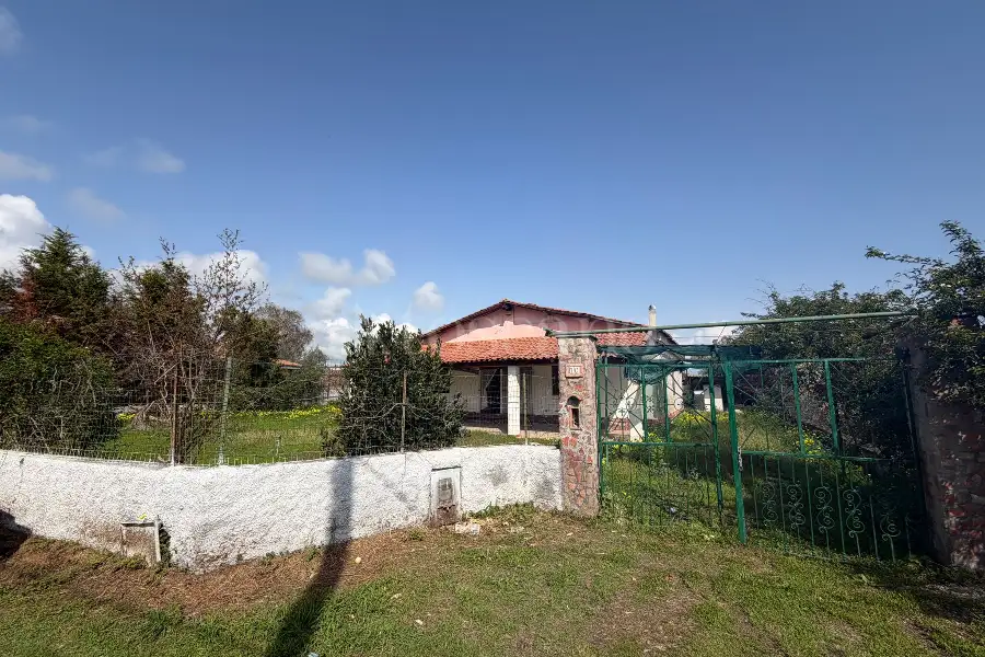 Villa in vendita di 117 mq a €99.000 (rif. 33/2026)