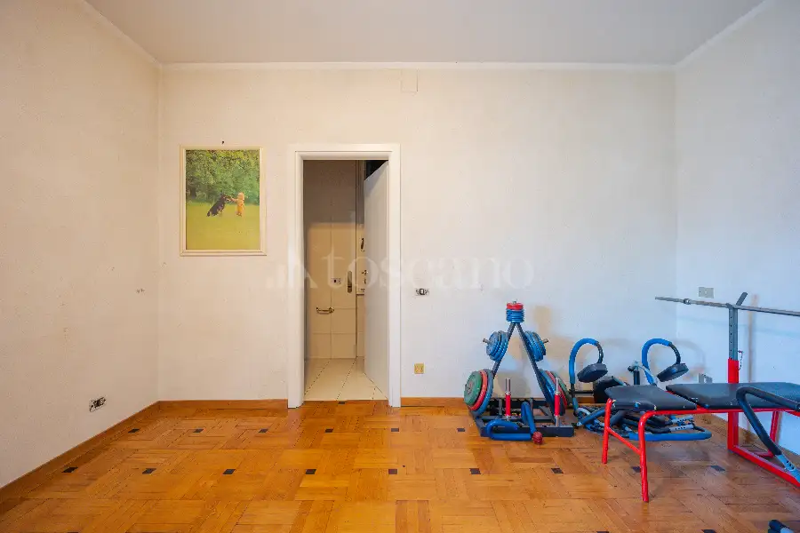 Attico in vendita di 440 mq a €1.650.000 (rif. 17/2026)