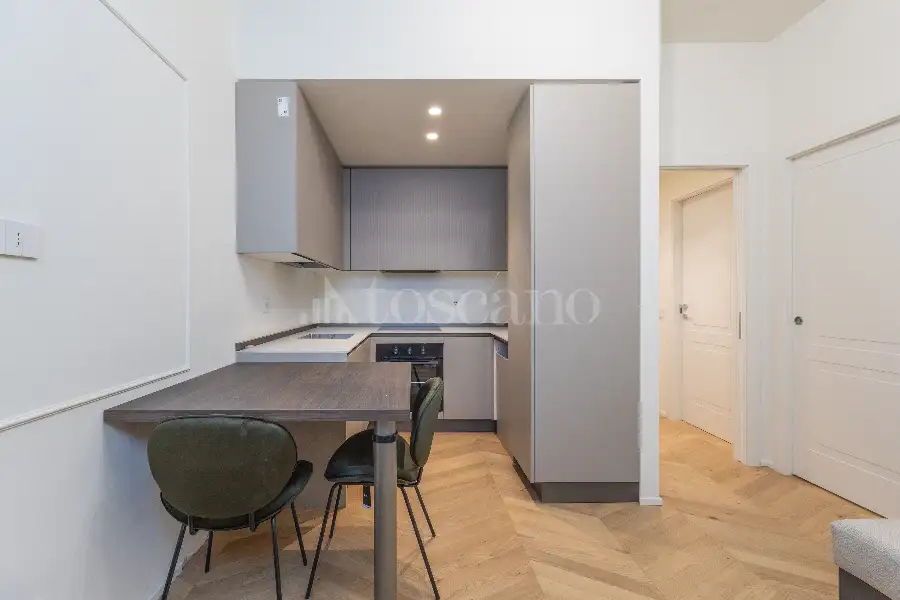 Casa in vendita di 45 mq a €280.000 (rif. 10/2025)