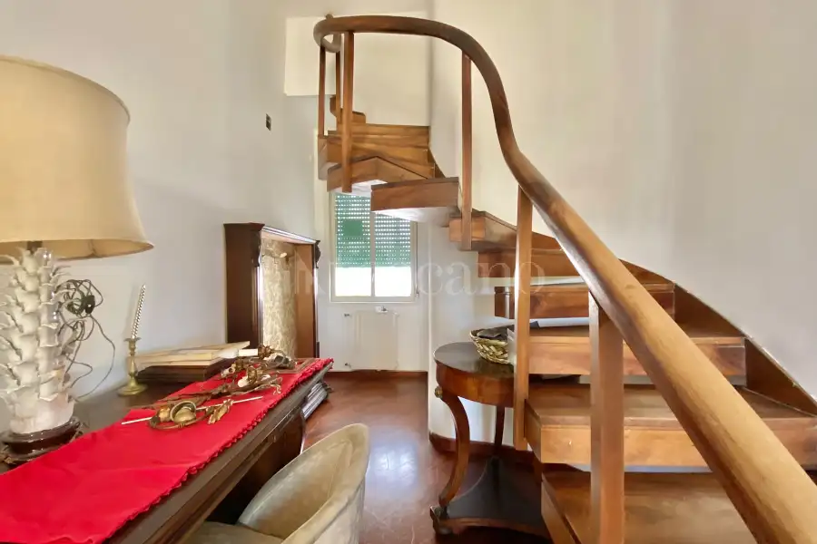 Casa in affitto di 90 mq a €800 (rif. 68/2026)