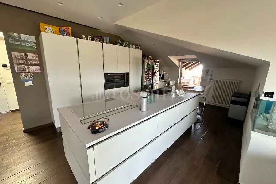 Mansarda in vendita di 110 mq a €192.000 (rif. 105/2026)