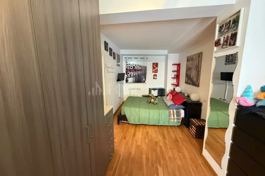 Casa in affitto di 90 mq a €600 (rif. 26/2026)