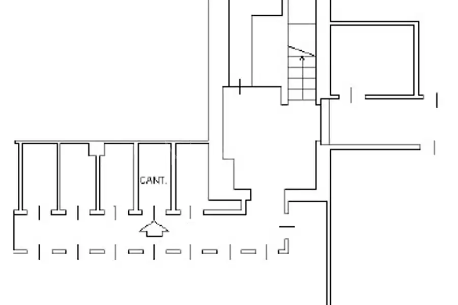 Casa in vendita di 60 mq a €400.000 (rif. 13/2026)