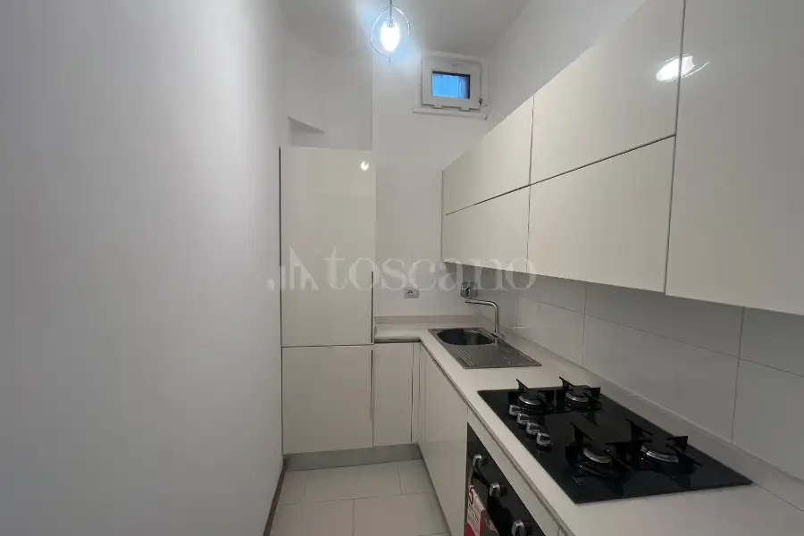 Casa in affitto di 53 mq a €1.200 (rif. 28/2026)