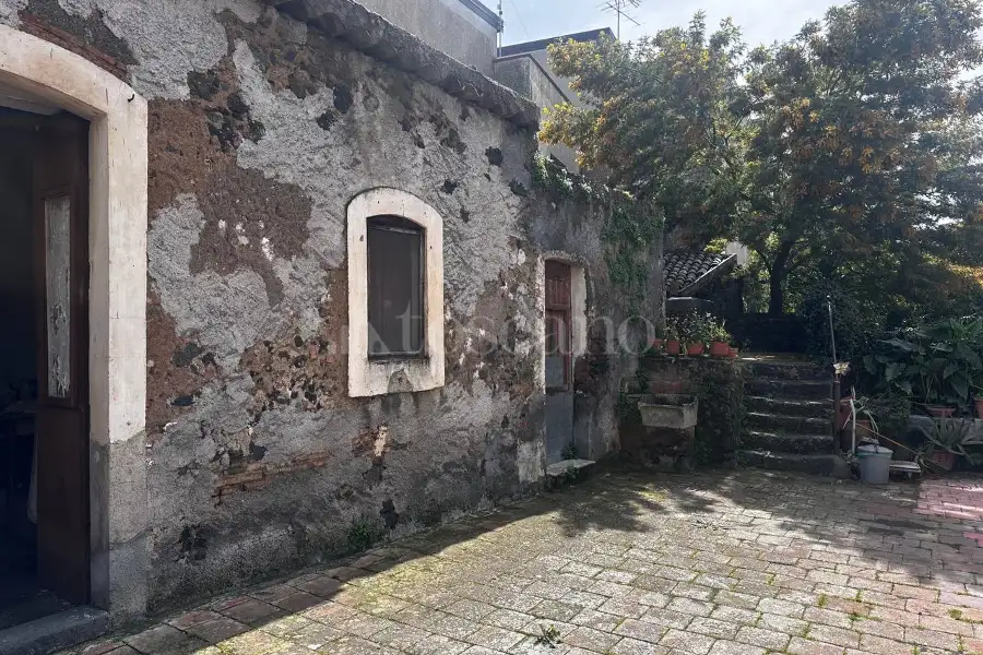 Casa Indipendente in vendita di 59 mq a €85.000 (rif. 30/2025)