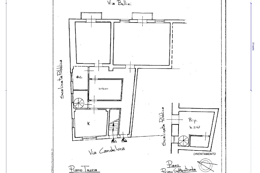 Casa Indipendente in vendita di 213 mq a €150.000 (rif. 14/2025)