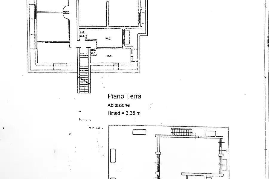 Villa in vendita di 260 mq a €539.000 (rif. 17/2026)