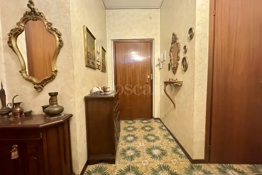 Casa in affitto di 105 mq a €1.000 (rif. 7/2025)