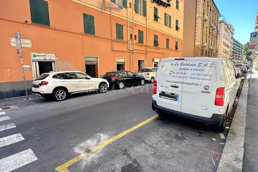 Negozio in vendita di 60 mq a €110.000 (rif. 63/2026)
