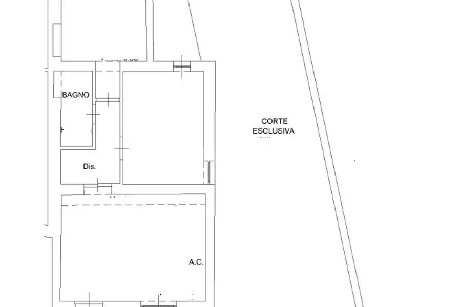 Casa in vendita di 60 mq a €199.000 (rif. 20/2026)