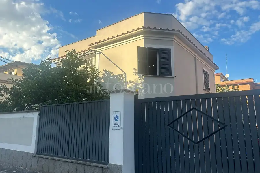 Villa in vendita di 170 mq a €679.000 (rif. 41/2026)