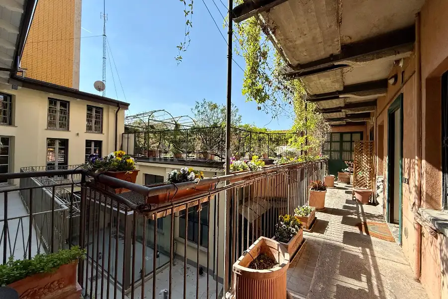 Casa in affitto di 75 mq a €1.250 (rif. 13/2026)