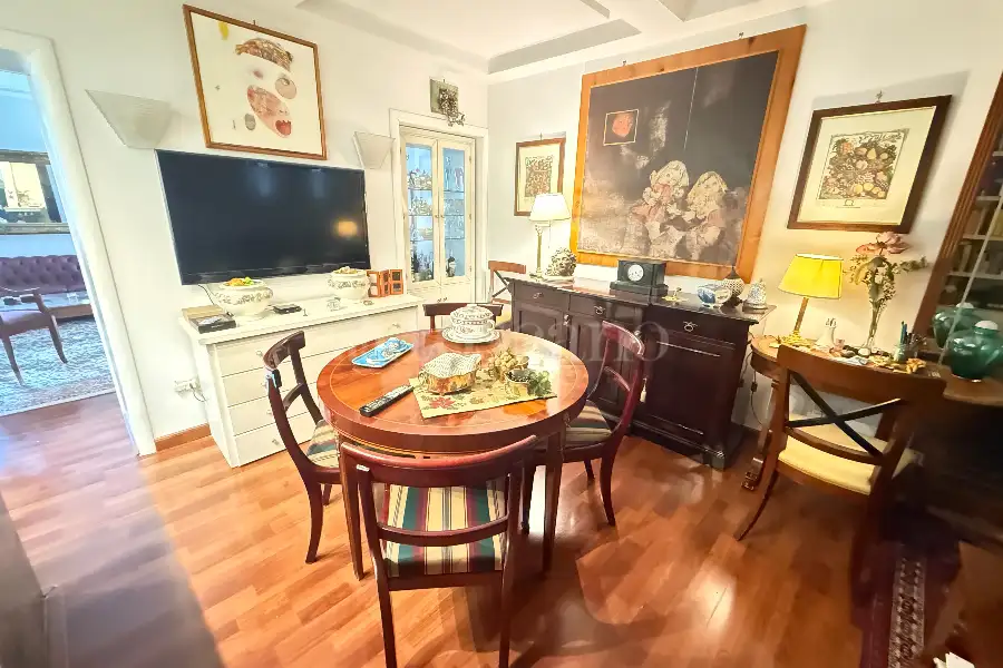 Casa in vendita di 93 mq a €650.000 (rif. 2/2026)