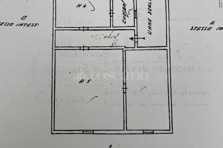 Casa in vendita di 95 mq a €98.000 (rif. 21/2026)
