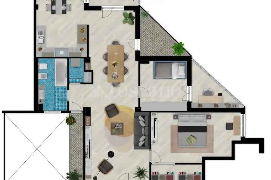 Casa in vendita di 120 mq a €135.000 (rif. 27/2026)