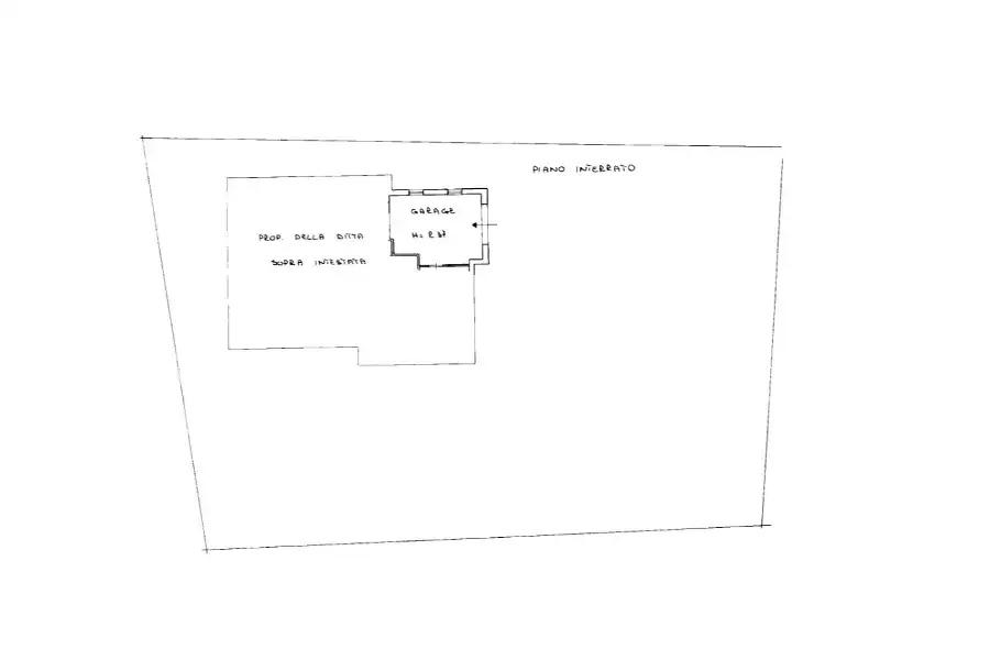 Villa in vendita di 500 mq a €1.100.000 (rif. 22/2026)