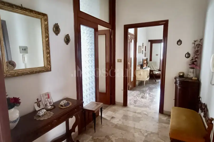 Attico in vendita di 160 mq a €198.000 (rif. 49/2025)
