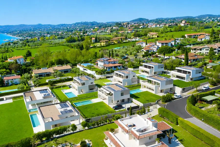 Villa in vendita di 318 mq a €1.595.000 (rif. 13/2025)