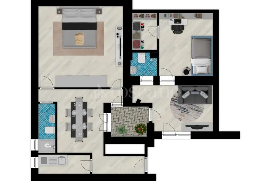 Casa in vendita di 68 mq a €770.000 (rif. 19/2026)