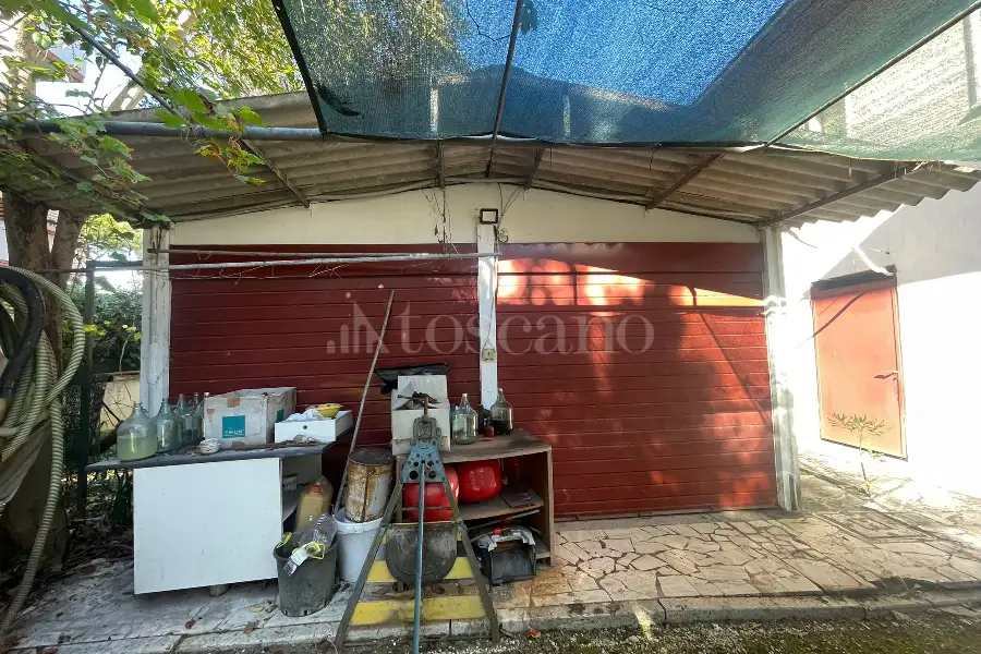 Casa Indipendente in vendita di 312 mq a €870.000 (rif. 58/2025)