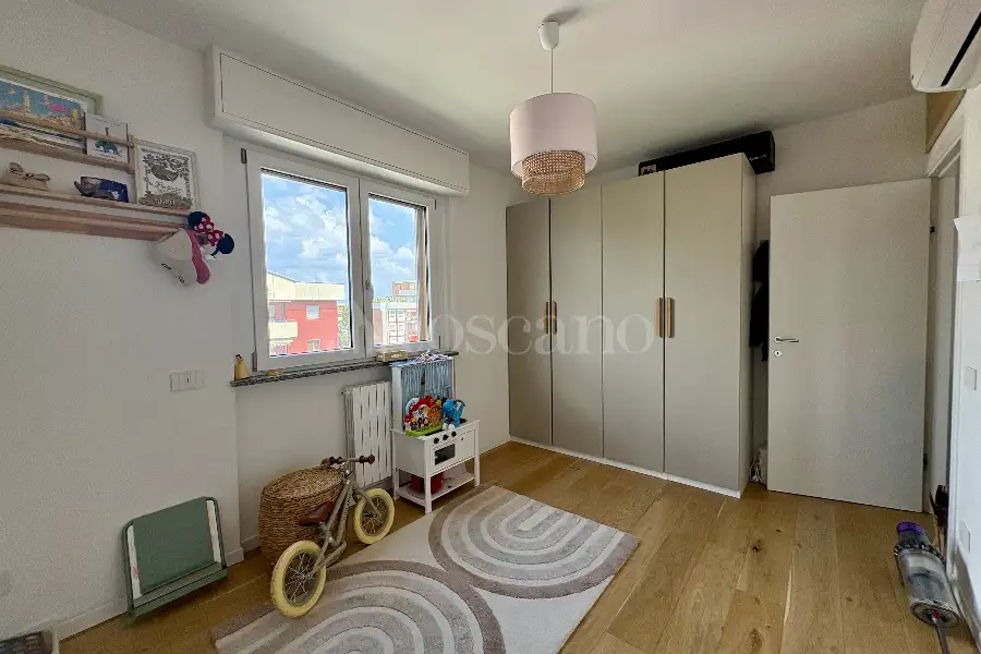 Casa in affitto di 90 mq a €1.700 (rif. 15/2026)