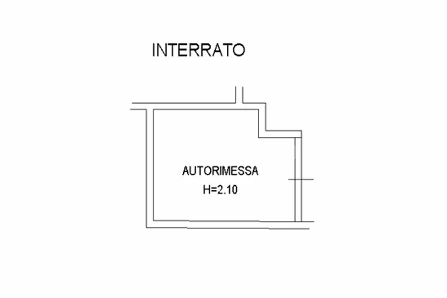 Casa in vendita di 48 mq a €99.000 (rif. 27/2026)