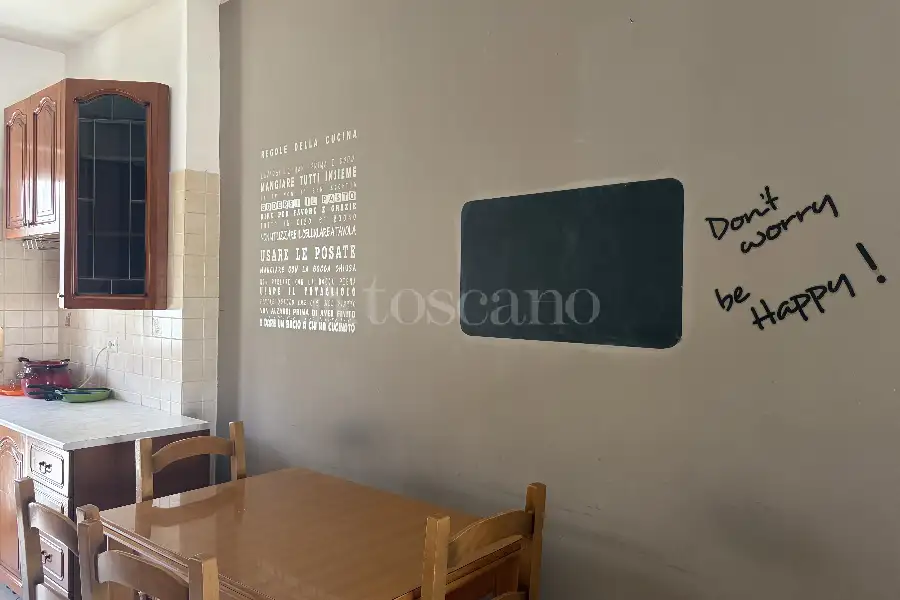 Casa in affitto di 75 mq a €950 (rif. 23/2026)