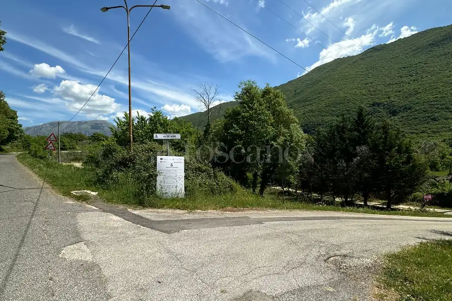Edificabile Residenziali in vendita di 1.460 mq a €35.000 (rif. 10/2026)
