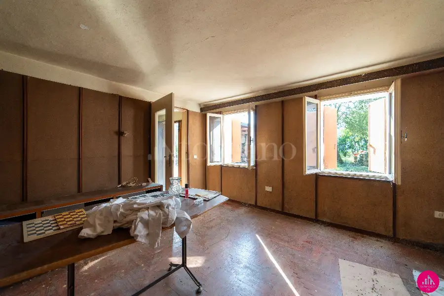 Rustico in vendita di 295 mq a €59.000 (rif. 181/2026)