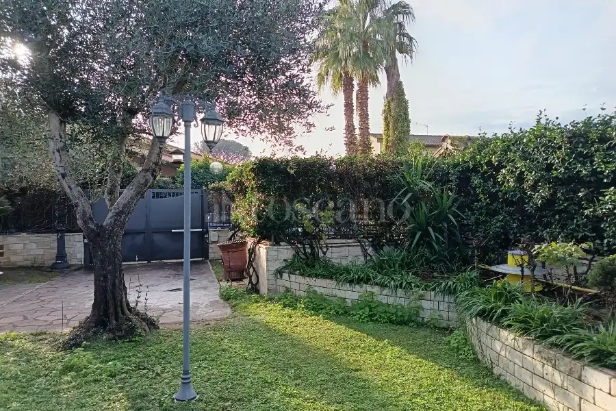 Villa in vendita di 180 mq a €429.000 (rif. 92/2025)