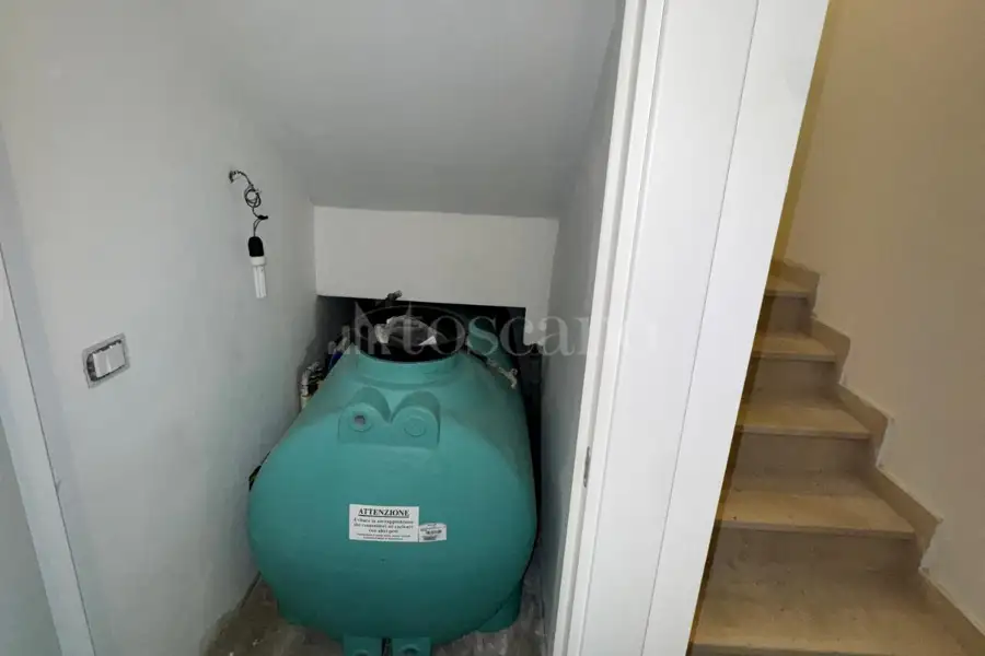 Villino a Schiera in vendita di 300 mq a €350.000 (rif. 88/2025)