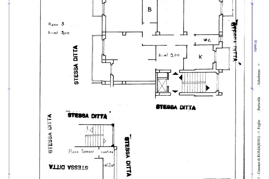 Casa in vendita di 138 mq a €665.000 (rif. 49/2025)