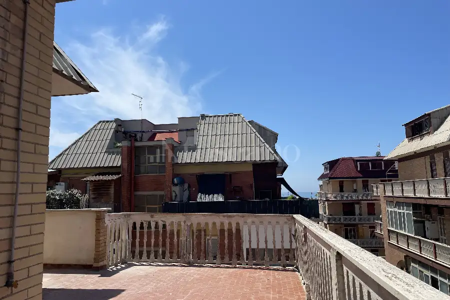 Attico in vendita di 110 mq a €179.000 (rif. 72/2025)