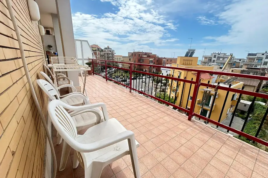 Attico in vendita di 110 mq a €470.000 (rif. 32/2026)