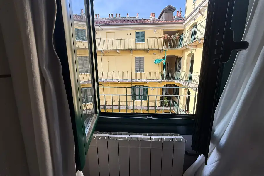 Casa in affitto di 25 mq a €850 (rif. 23/2025)
