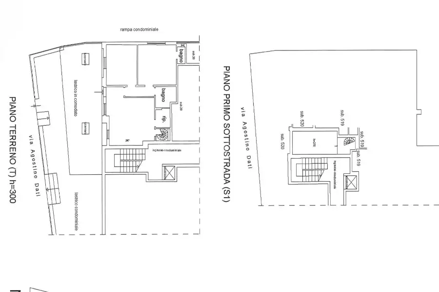 Casa in vendita di 80 mq a €325.000 (rif. 54/2025)