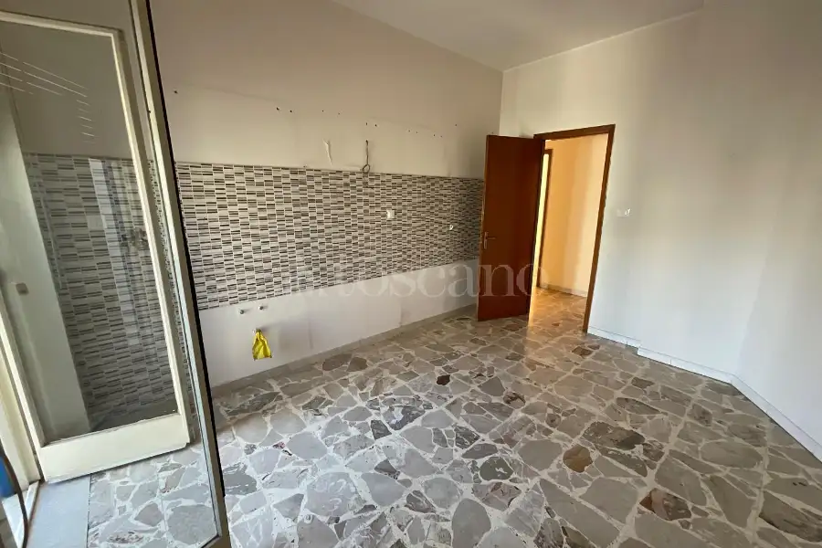 Casa in affitto di 115 mq a €750 (rif. 175/2026)