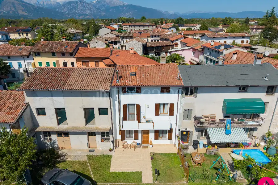 Villino a Schiera in vendita di 105 mq a €175.000 (rif. 158/2026)