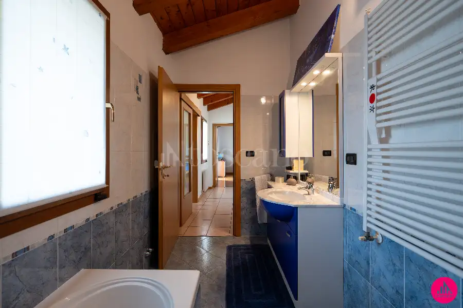 Villa in vendita di 200 mq a €315.000 (rif. 23/2026)