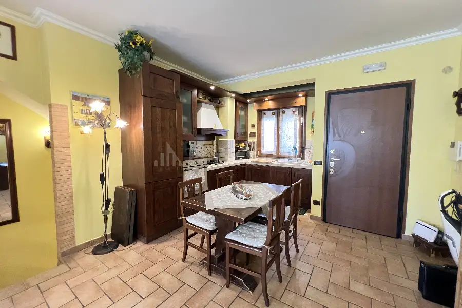 Casa in vendita di 70 mq a €219.000 (rif. 62/2026)