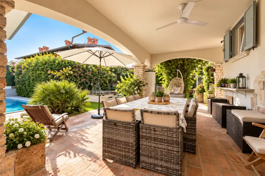 Villa in vendita di 300 mq a €1.250.000 (rif. 28/2026)