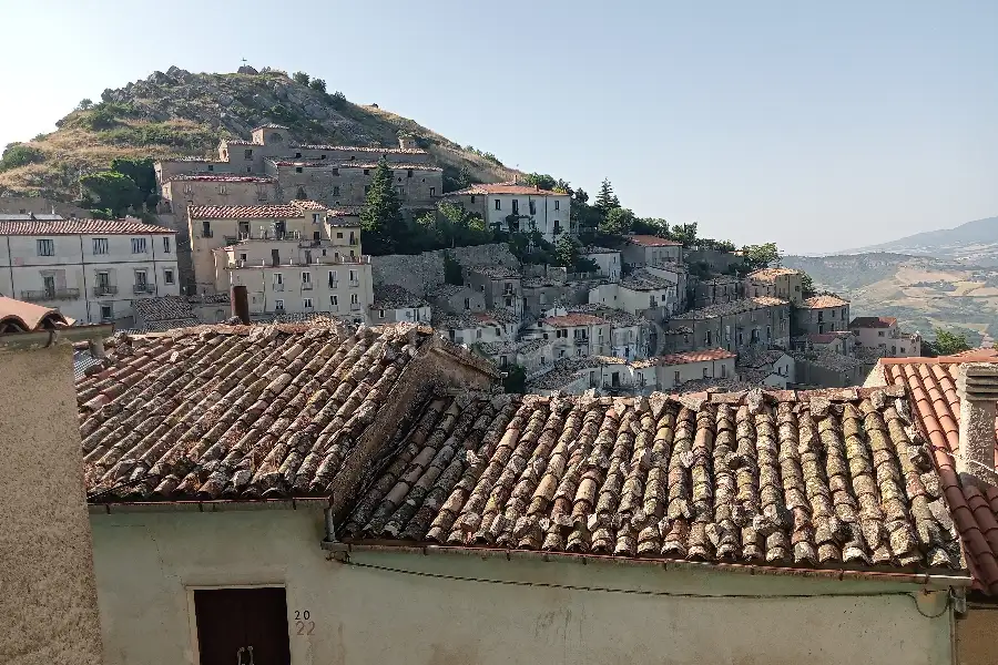 Casa in vendita di 60 mq a €35.000 (rif. 24/2025)