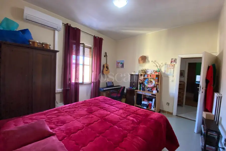 Attico in vendita di 106 mq a €209.000 (rif. 11/2025)