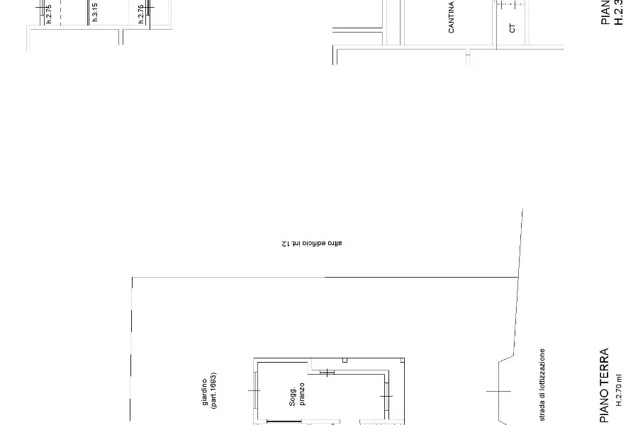 Villa in vendita di 300 mq a €599.000 (rif. 22/2024)