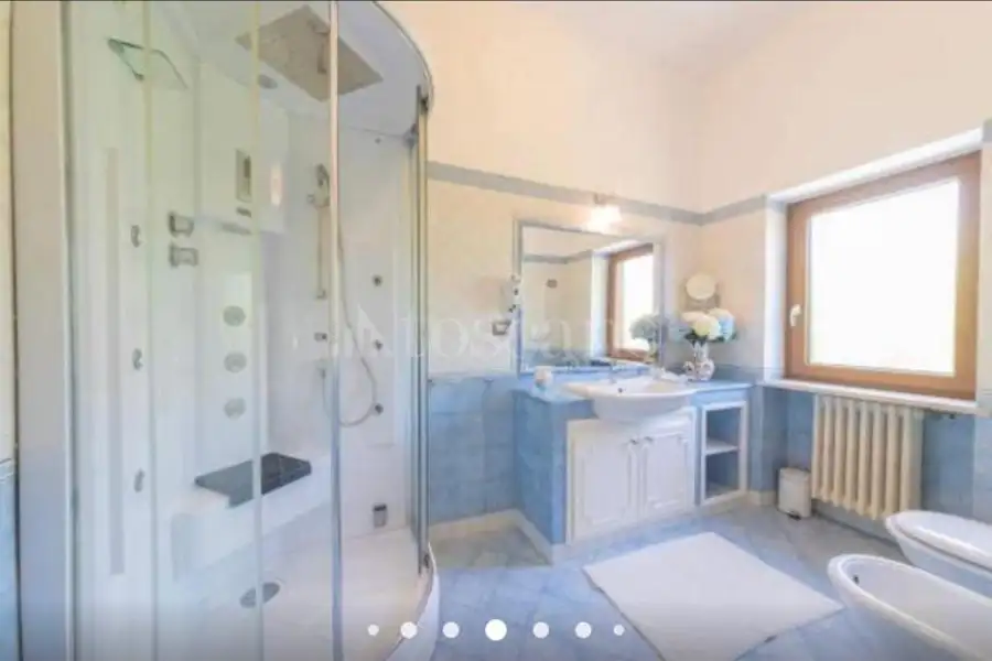 Villa in vendita di 500 mq a €1.080.000 (rif. 46/2025)